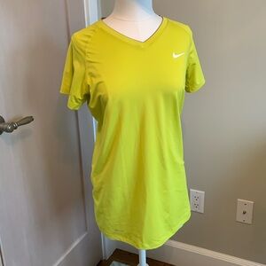 Nike Pro Combat Tee Tunic